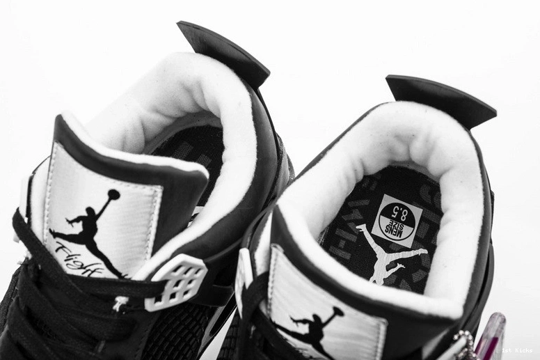 Fear 626969-030 Retro 4  Pack Jordan 1125